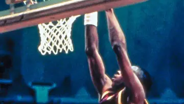 Задник до фильму"Hoop Dreams" #428751