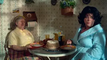 Задник до фильму"Поліестер" #950983