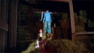 Задник до фильму"Поліестер" #950995