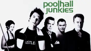 Задник до фильму"Poolhall Junkies" #1097524