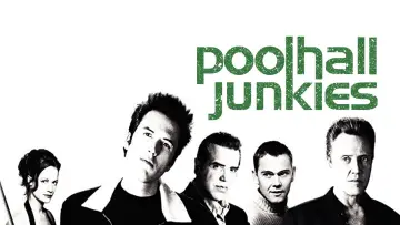 Задник до фильму"Poolhall Junkies" #1097527