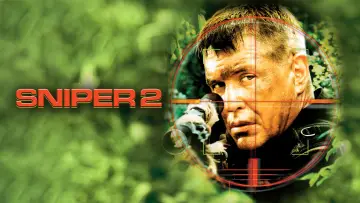 Задник до фильму"Снайпер 2" #802772