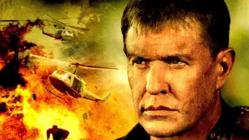 Задник до фильму"Снайпер 3" #338959