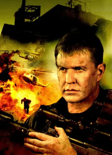 Постер до фильму"Снайпер 3" #338961