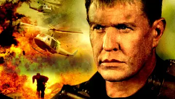 Задник до фильму"Снайпер 3" #438840