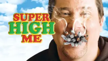 Задник до фильму"Super High Me" #1036938