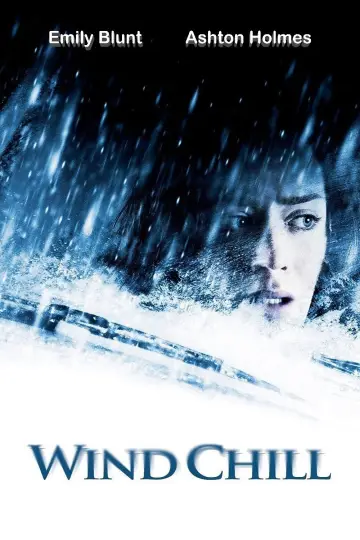 Постер до фильму"Wind Chill" #1017063