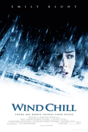 Постер до фильму"Wind Chill" #1017064