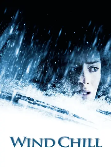 Постер до фильму"Wind Chill" #1017066
