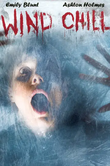 Постер до фильму"Wind Chill" #1017067