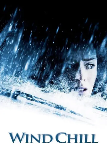Постер до фильму"Wind Chill" #1017069