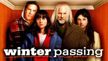 Задник до фильму"Winter Passing" #1104143