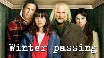 Задник до фильму"Winter Passing" #1104144