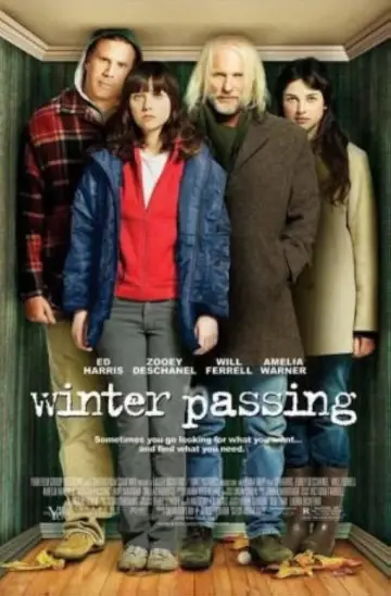 Постер до фильму"Winter Passing" #1104151