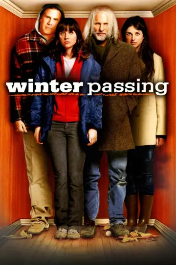 Постер до фильму"Winter Passing" #1104152