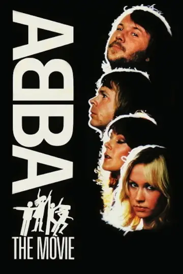 Постер до фильму"ABBA: The Movie" #1079166
