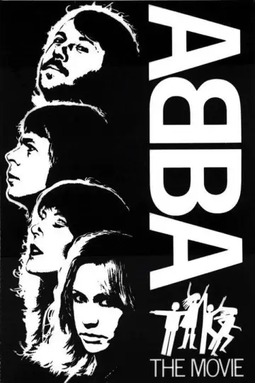 Постер до фильму"ABBA: The Movie" #1079168