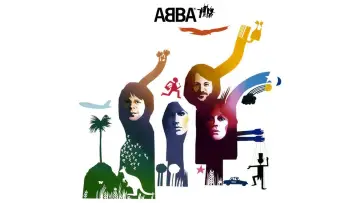 Задник до фильму"ABBA: The Movie" #436079