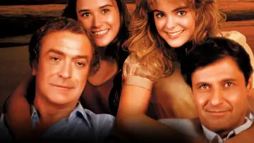 Задник до фильму"Blame It on Rio" #330388