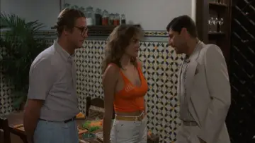 Задник до фильму"Blame It on Rio" #330390