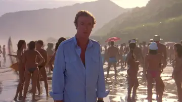 Задник до фильму"Blame It on Rio" #506062
