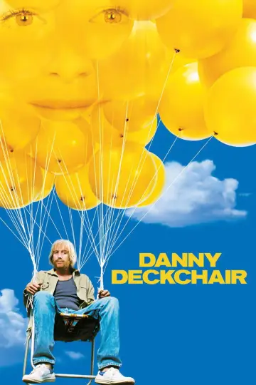 Danny Deckchair