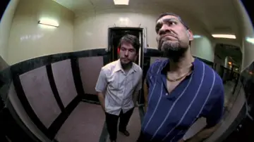 Задник до фильму"Matando Cabos" #1089654
