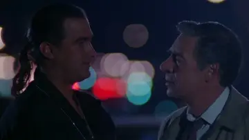 Задник до фильму"В ім