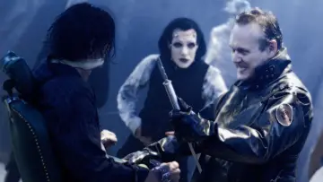 Задник до фильму"Repo! The Genetic Opera" #1000173