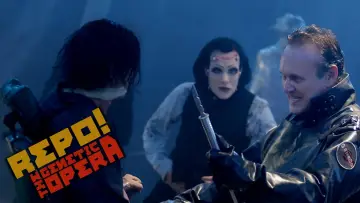 Задник до фильму"Repo! The Genetic Opera" #1000176