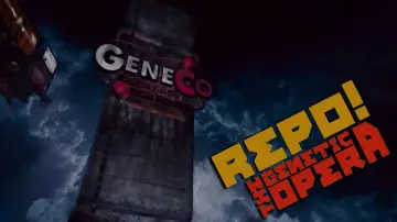 Задник до фильму"Repo! The Genetic Opera" #1000177