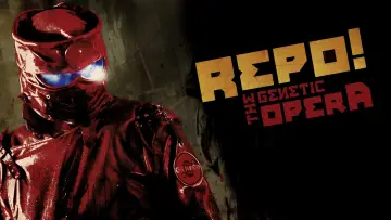 Задник до фильму"Repo! The Genetic Opera" #1000178