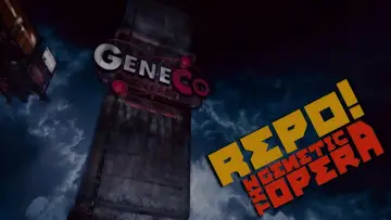 Задник до фильму"Repo! The Genetic Opera" #1000179