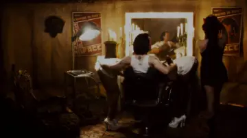 Задник до фильму"Repo! The Genetic Opera" #1000181