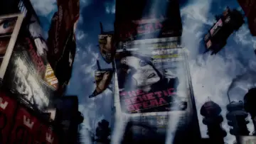 Задник до фильму"Repo! The Genetic Opera" #1000190