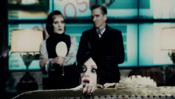Задник до фильму"Repo! The Genetic Opera" #1000192
