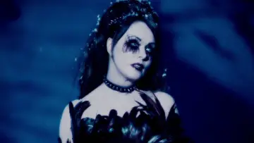 Задник до фильму"Repo! The Genetic Opera" #1000194