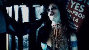 Задник до фильму"Repo! The Genetic Opera" #1000197