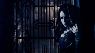 Задник до фильму"Repo! The Genetic Opera" #1000207