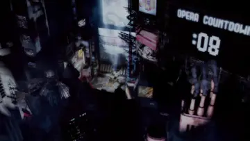 Задник до фильму"Repo! The Genetic Opera" #1000213