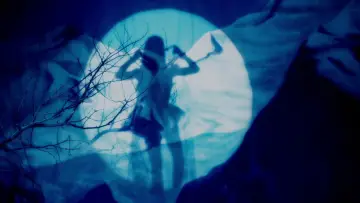 Задник до фильму"Repo! The Genetic Opera" #1000215