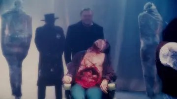 Задник до фильму"Repo! The Genetic Opera" #1000224