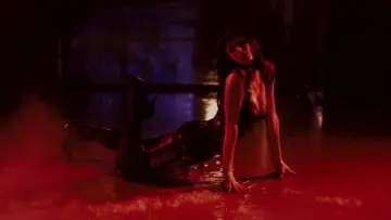 Задник до фильму"Repo! The Genetic Opera" #1000225