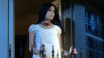Задник до фильму"Repo! The Genetic Opera" #1000227