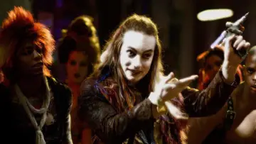 Задник до фильму"Repo! The Genetic Opera" #1000228