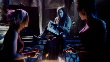 Задник до фильму"Repo! The Genetic Opera" #1000229