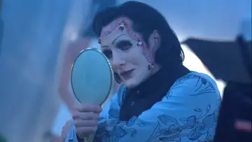 Задник до фильму"Repo! The Genetic Opera" #294917