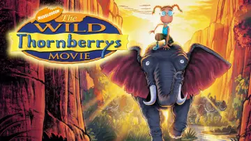 Відео до фільму Дика сімейка Торнберрі — The Wild Thornberrys Movie Trailer (2002)