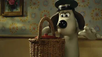 Задник до фильму"Воллес і Громіт: Справа смертельної випічки" #989551