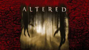 Задник до фильму"Altered" #1116058